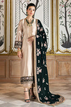 Load image into Gallery viewer, Zainab Chottani - Velvet Collection - SARWANA-D1 - Unstitched