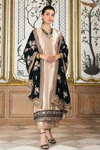 Load image into Gallery viewer, Zainab Chottani - Velvet Collection - SARWANA-D1 - Unstitched