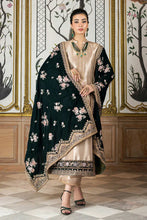 Load image into Gallery viewer, Zainab Chottani - Velvet Collection - SARWANA-D1 - Unstitched