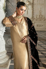 Load image into Gallery viewer, Zainab Chottani - Velvet Collection - MINHA-D7 - Unstitched