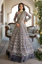 Load image into Gallery viewer, Elaf - Celebrations Formal Handwork Collection - EFH-02 NAZNEEN - Unstitched