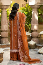 Load image into Gallery viewer, Elaf - Celebrations Formal Handwork Collection - EFH-03 SHAHANA - Unstitched