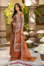 Load image into Gallery viewer, Elaf - Celebrations Formal Handwork Collection - EFH-03 SHAHANA - Unstitched