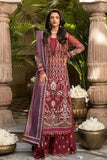 Elaf - Celebrations Formal Handwork Collection - EFH-06 GHAZAL - Unstitched