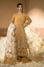 Load image into Gallery viewer, Elaf - Celebrations Formal Handwork Collection - EFH-07 SAHAR - Unstitched