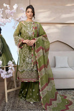 Load image into Gallery viewer, Elaf - Celebrations Formal Handwork Collection - EFH-08 PARWAANA - Unstitched