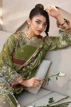 Load image into Gallery viewer, Elaf - Celebrations Formal Handwork Collection - EFH-08 PARWAANA - Unstitched