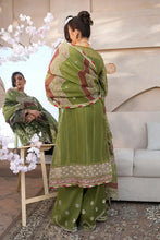 Load image into Gallery viewer, Elaf - Celebrations Formal Handwork Collection - EFH-08 PARWAANA - Unstitched