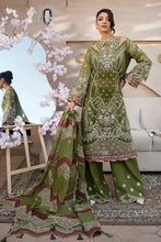 Load image into Gallery viewer, Elaf - Celebrations Formal Handwork Collection - EFH-08 PARWAANA - Unstitched