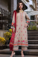 Load image into Gallery viewer, Charizma - Naranji Embroidered Khaddar Fall Winter Collection Vol 1 - CNW4-07 - Unstitched