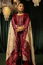 Load image into Gallery viewer, Shaista - Executive Velvet Collection - Design 779 - Unstitched