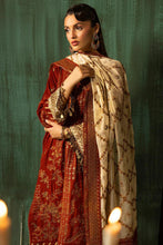 Load image into Gallery viewer, Shaista - Executive Velvet Collection - Design 783 - Unstitched