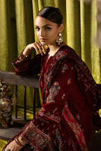 Load image into Gallery viewer, Shaista - Executive Velvet Collection - Design 785 - Unstitched