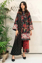 Load image into Gallery viewer, Jazmin - Winter Prints - DIGITAL PRINTED PREMIUM VISCOSE UW-0089 - Unstitched