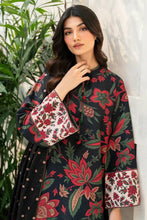 Load image into Gallery viewer, Jazmin - Winter Prints - DIGITAL PRINTED PREMIUM VISCOSE UW-0089 - Unstitched