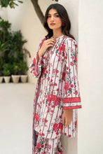 Load image into Gallery viewer, Jazmin - Winter Prints - DIGITAL PRINTED PREMIUM VISCOSE UW-0092 - Unstitched