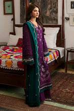 Load image into Gallery viewer, Republic Womenswear - Rosalee Winter Collection - D4 (Mirea) - Unstitched