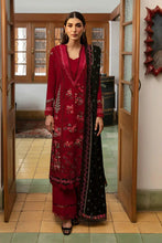 Load image into Gallery viewer, Republic Womenswear - Rosalee Winter Collection - D8 (Oleanna) - Unstitched