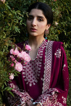 Load image into Gallery viewer, Zaha - Autumn Winter Collection - ZW24-12 AFREEN - Unstitched