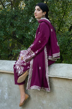 Load image into Gallery viewer, Zaha - Autumn Winter Collection - ZW24-12 AFREEN - Unstitched