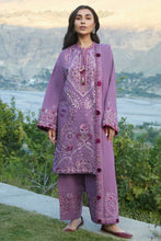 Load image into Gallery viewer, Zaha - Autumn Winter Collection - ZW24-13 GULRANG - Unstitched