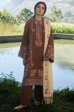 Load image into Gallery viewer, Zaha - Autumn Winter Collection - ZW24-14 SAHIBA - Unstitched