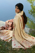 Load image into Gallery viewer, Zaha - Autumn Winter Collection - ZW24-14 SAHIBA - Unstitched