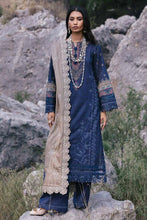 Load image into Gallery viewer, Nureh - Maya Embroidered Khaddar Collection Vol 1 - NW-97 - Unstitched