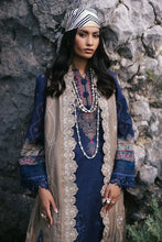 Load image into Gallery viewer, Nureh - Maya Embroidered Khaddar Collection Vol 1 - NW-97 - Unstitched