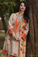 Load image into Gallery viewer, Charizma - C Prints Printed Khaddar Collection Vol 2 - CPW4-13 - Unstitched