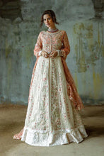 Load image into Gallery viewer, Mushq - Stardust Wedding Festive Collection - MWD-01 Galaxy Gown - Unstitched