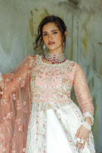 Load image into Gallery viewer, Mushq - Stardust Wedding Festive Collection - MWD-01 Galaxy Gown - Unstitched