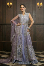 Load image into Gallery viewer, Mushq - Stardust Wedding Festive Collection - MWD-05 Celestial Glam - Unstitched