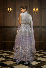 Load image into Gallery viewer, Mushq - Stardust Wedding Festive Collection - MWD-05 Celestial Glam - Unstitched