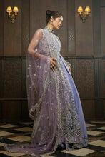 Load image into Gallery viewer, Mushq - Stardust Wedding Festive Collection - MWD-05 Celestial Glam - Unstitched