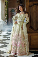 Load image into Gallery viewer, Mushq - Stardust Wedding Festive Collection - MWD-06 Cosmic Couture - Unstitched