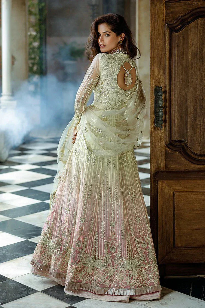 Mushq - Stardust Wedding Festive Collection - MWD-06 Cosmic Couture - Unstitched