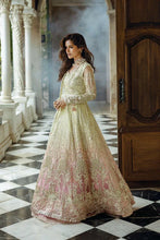 Load image into Gallery viewer, Mushq - Stardust Wedding Festive Collection - MWD-06 Cosmic Couture - Unstitched