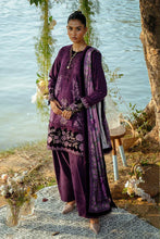 Load image into Gallery viewer, Saira Rizwan - Premium Winter Collection - SRW24-02 Runi - Unstitched