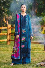 Load image into Gallery viewer, Saira Rizwan - Premium Winter Collection - SRW24-04 Dina - Unstitched