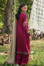 Load image into Gallery viewer, Saira Rizwan - Premium Winter Collection - SRW24-09 Sansa - Unstitched