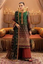 Load image into Gallery viewer, Alizeh - Jhalak Luxury Formals - AF-JHLK-02-HUSN - Unstitched