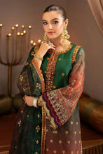 Load image into Gallery viewer, Alizeh - Jhalak Luxury Formals - AF-JHLK-02-HUSN - Unstitched