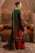 Load image into Gallery viewer, Alizeh - Jhalak Luxury Formals - AF-JHLK-02-HUSN - Unstitched