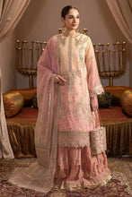 Load image into Gallery viewer, Alizeh - Jhalak Luxury Formals - AF-JHLK-03-ZAFIRA - Unstitched