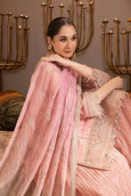 Load image into Gallery viewer, Alizeh - Jhalak Luxury Formals - AF-JHLK-03-ZAFIRA - Unstitched