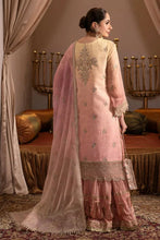 Load image into Gallery viewer, Alizeh - Jhalak Luxury Formals - AF-JHLK-03-ZAFIRA - Unstitched