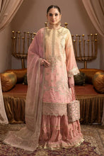 Load image into Gallery viewer, Alizeh - Jhalak Luxury Formals - AF-JHLK-03-ZAFIRA - Unstitched