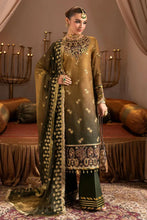 Load image into Gallery viewer, Alizeh - Jhalak Luxury Formals - AF-JHLK-06-ZABREEN - Unstitched