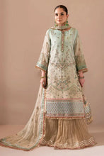 Load image into Gallery viewer, Alizeh - Jhalak Luxury Formals - AF-JHLK-07-PAKIZA - Unstitched